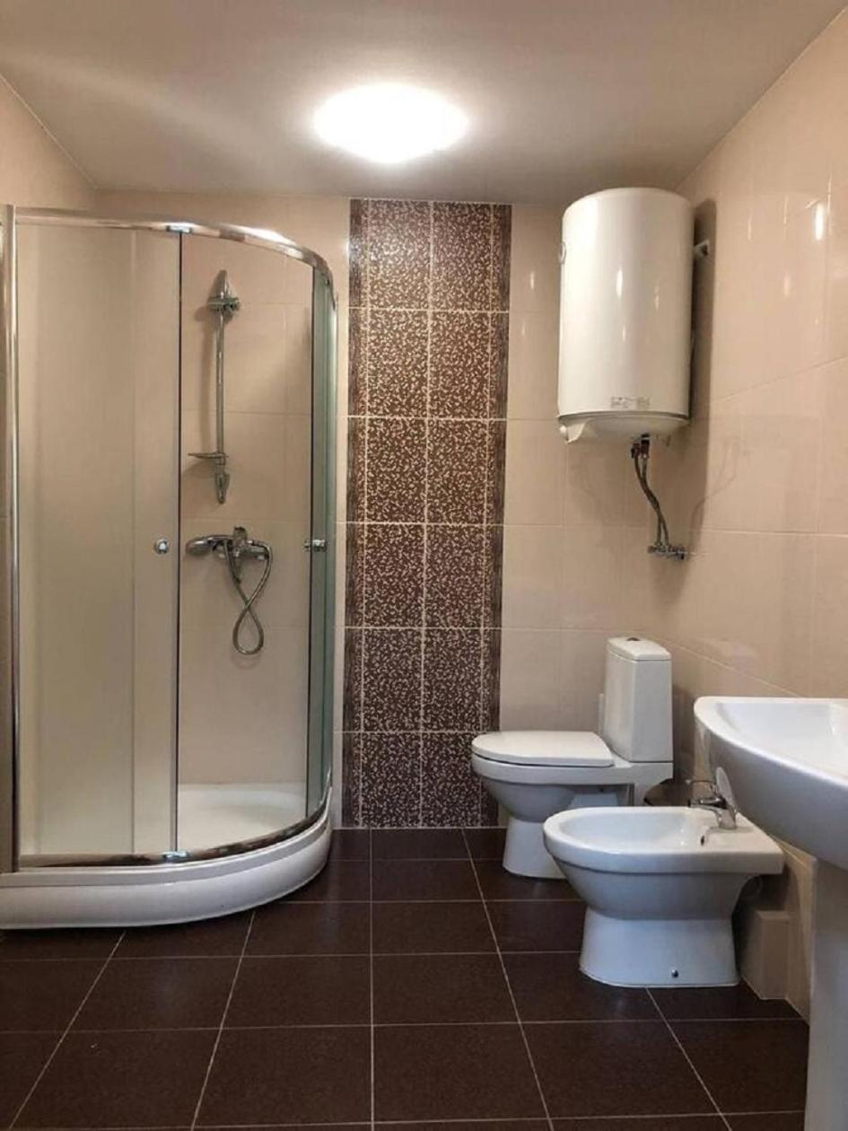 Хостел Lime Dnipro Dış mekan fotoğraf